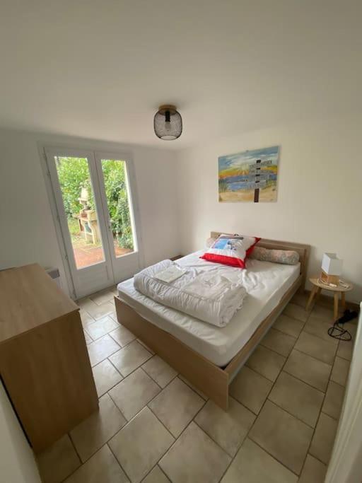 Maison De Hébergement de vacances *